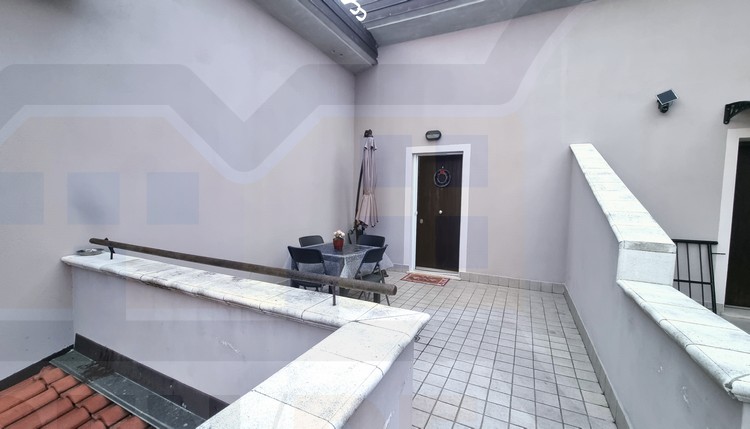 appartamento in vendita a Massa Lombarda