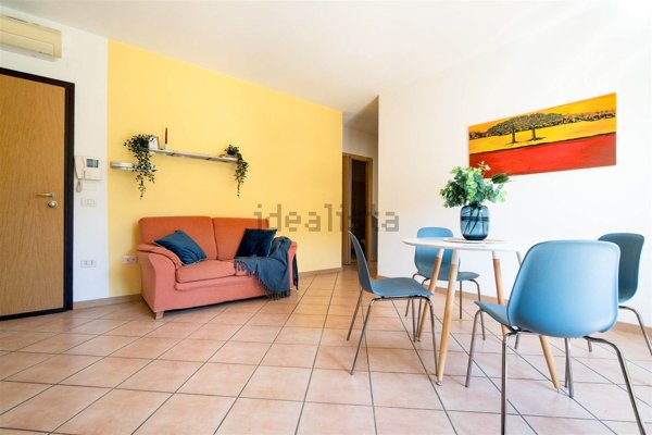 appartamento in vendita a Massa Lombarda