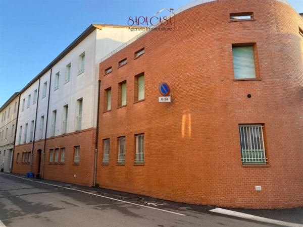 appartamento in vendita a Massa Lombarda