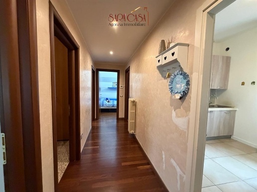 appartamento in vendita a Massa Lombarda