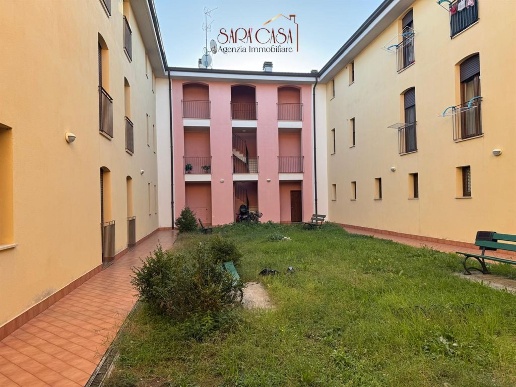 appartamento in vendita a Massa Lombarda