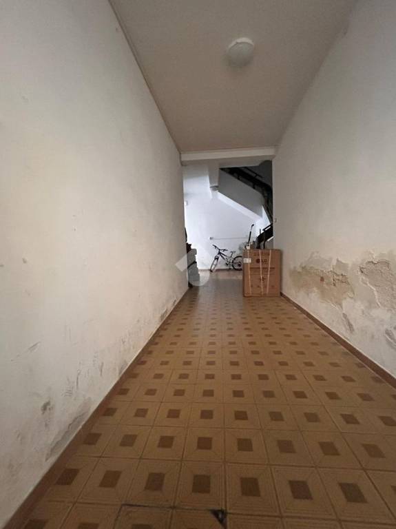 appartamento in vendita a Massa Lombarda