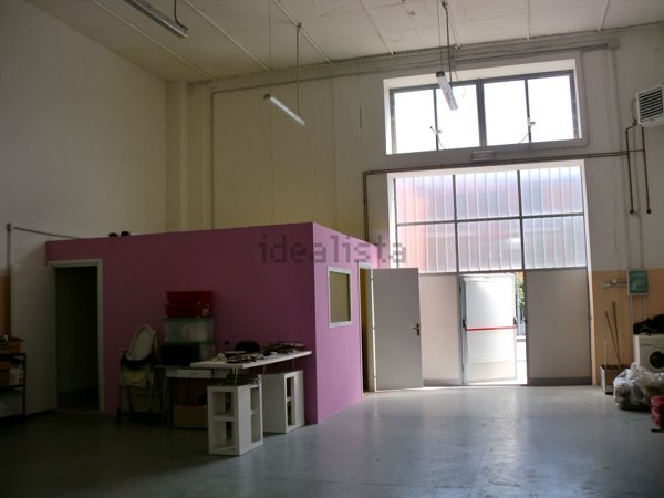 ufficio in vendita a Massa Lombarda