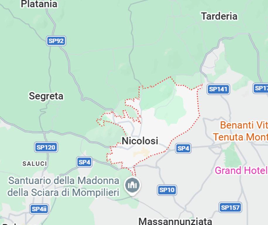 terreno edificabile in vendita a Massa Lombarda