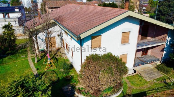 casa indipendente in vendita a Massa Lombarda