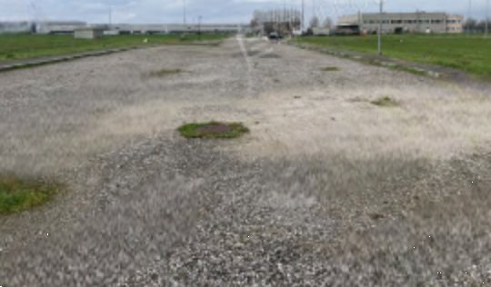 terreno edificabile in vendita a Massa Lombarda