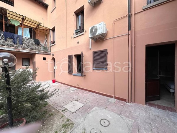 appartamento in vendita a Massa Lombarda