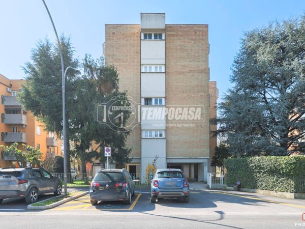 appartamento in vendita a Massa Lombarda