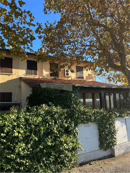 appartamento in vendita a Massa Lombarda