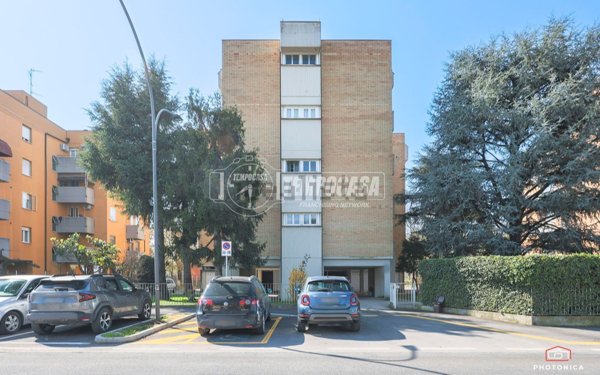 appartamento in vendita a Massa Lombarda