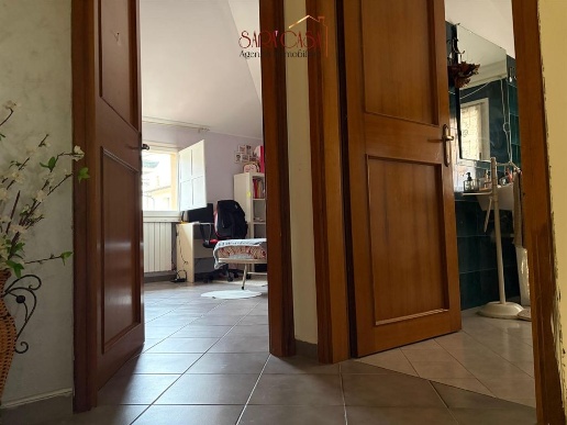 appartamento in vendita a Massa Lombarda