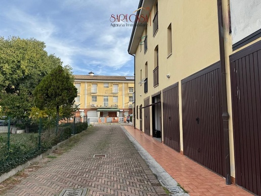 appartamento in vendita a Massa Lombarda