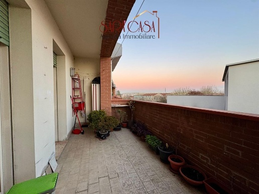 appartamento in vendita a Massa Lombarda