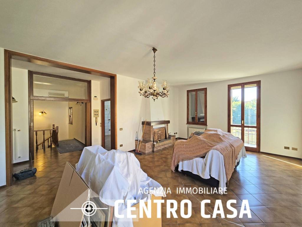 appartamento in vendita a Massa Lombarda