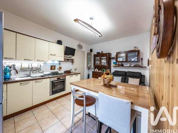 appartamento in vendita a Massa Lombarda