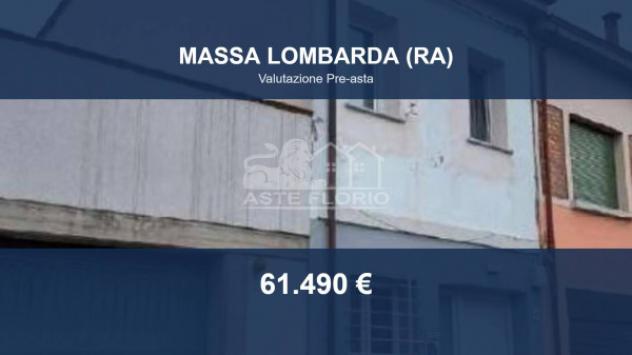 casa indipendente in vendita a Massa Lombarda