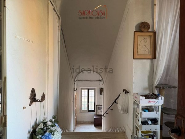 appartamento in vendita a Massa Lombarda