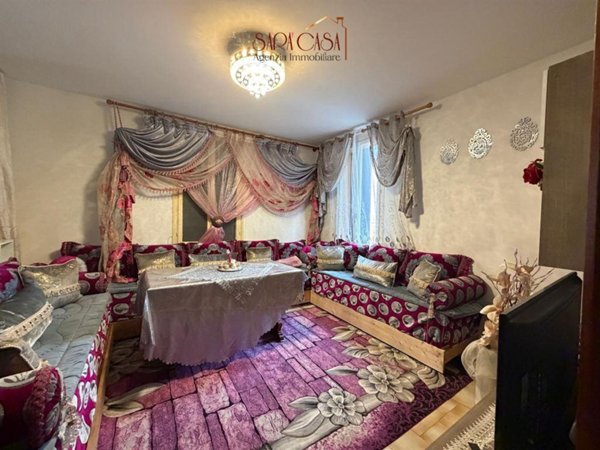 appartamento in vendita a Massa Lombarda