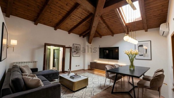 appartamento in vendita a Massa Lombarda