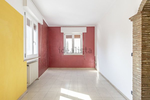 appartamento in vendita a Massa Lombarda