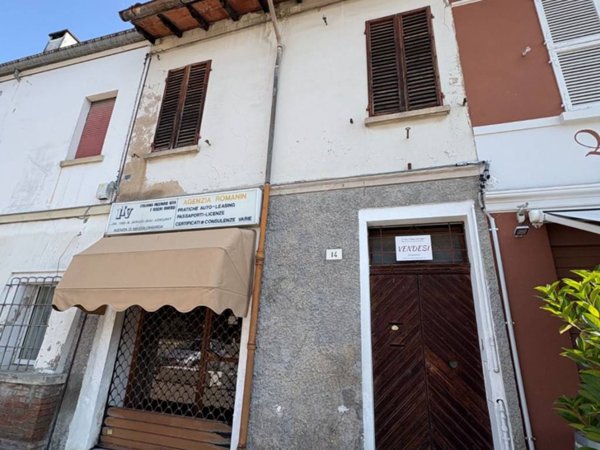 casa indipendente in vendita a Massa Lombarda
