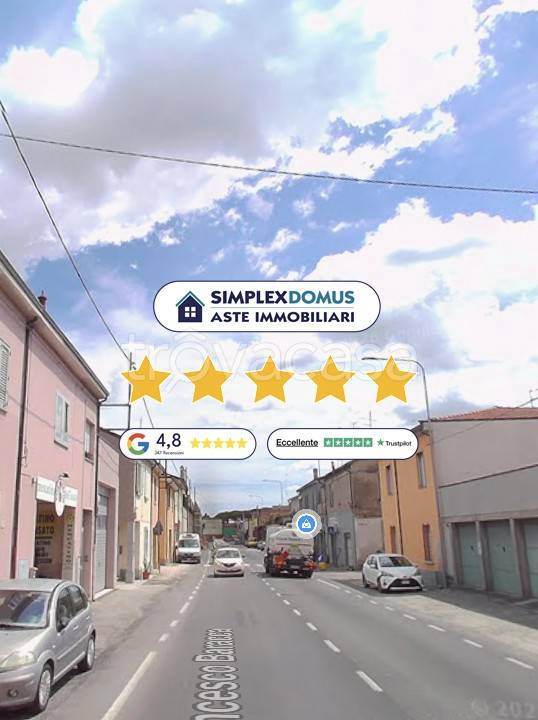 appartamento in vendita a Massa Lombarda