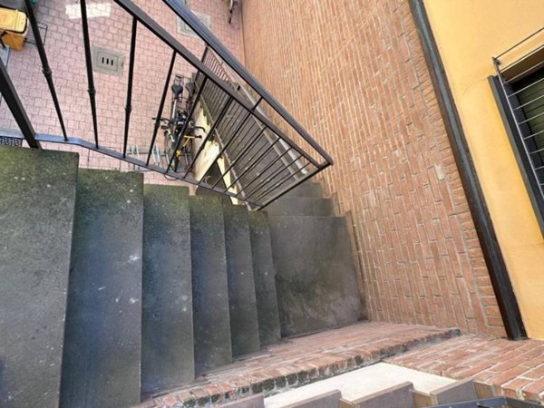 appartamento in vendita a Massa Lombarda