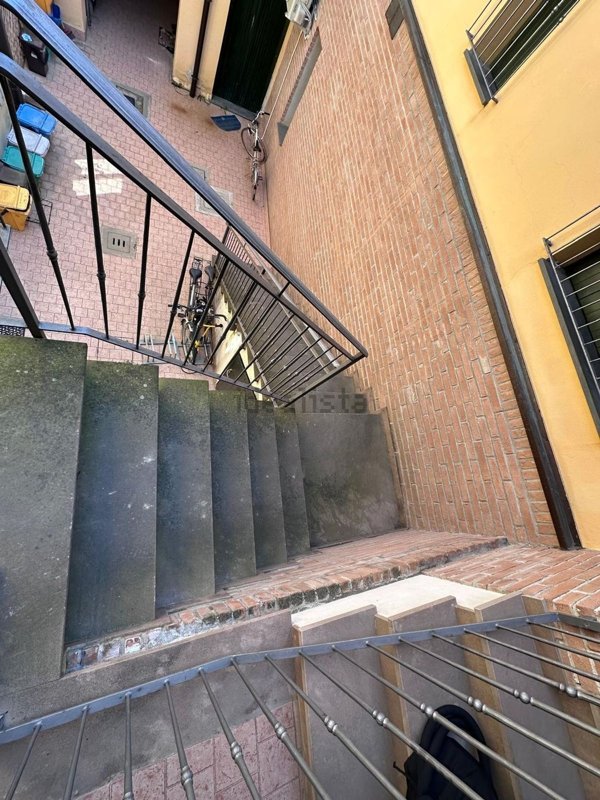 appartamento in vendita a Massa Lombarda