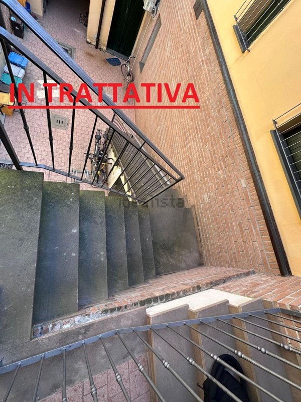 appartamento in vendita a Massa Lombarda