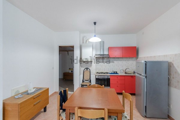 appartamento in vendita a Massa Lombarda