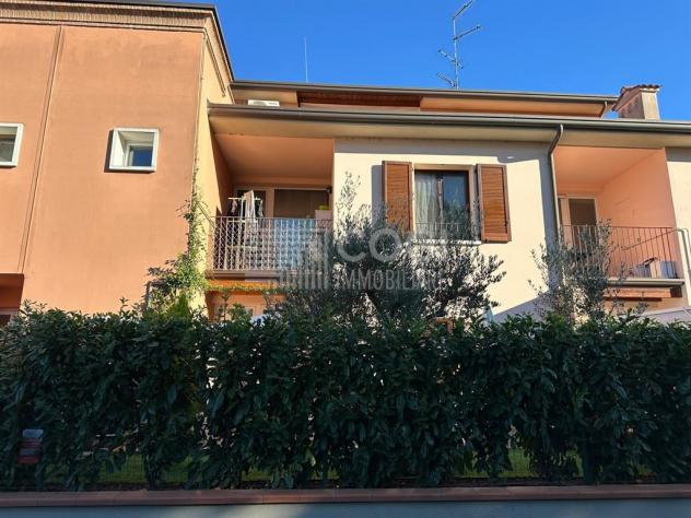 appartamento in vendita a Massa Lombarda