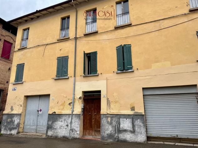 mansarda in vendita a Massa Lombarda