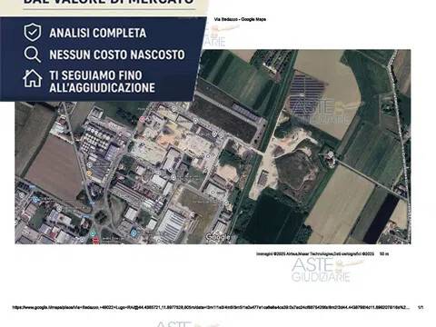 appartamento in vendita a Massa Lombarda