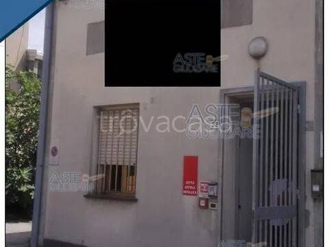 appartamento in vendita a Massa Lombarda