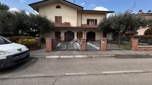 appartamento in vendita a Massa Lombarda