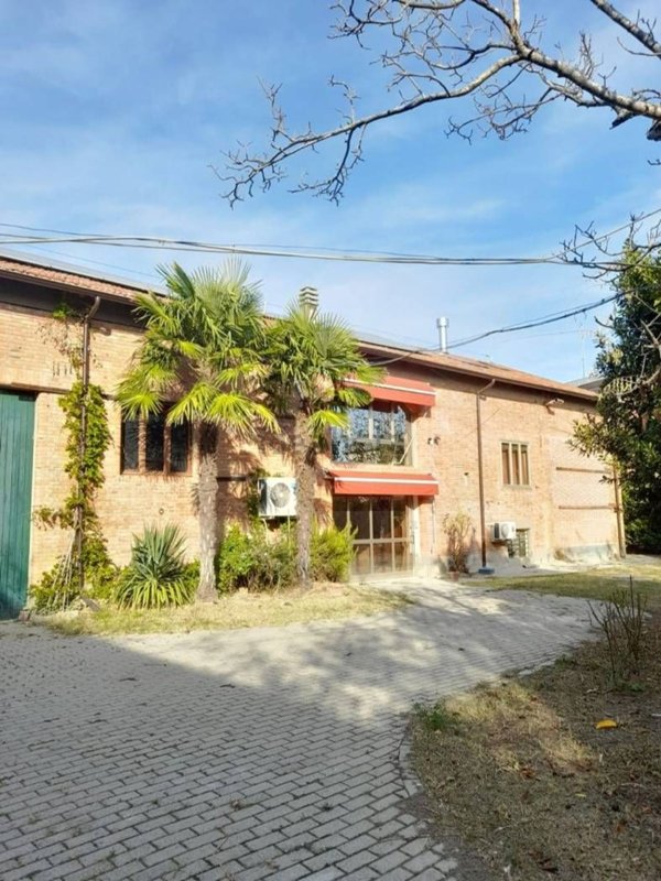 pentavano in vendita a Massa Lombarda in zona Zeppa
