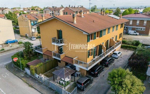 appartamento in vendita a Massa Lombarda