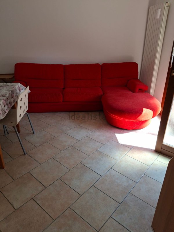 appartamento in vendita a Massa Lombarda