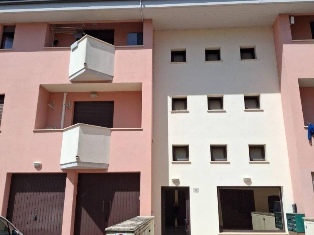 appartamento in vendita a Massa Lombarda