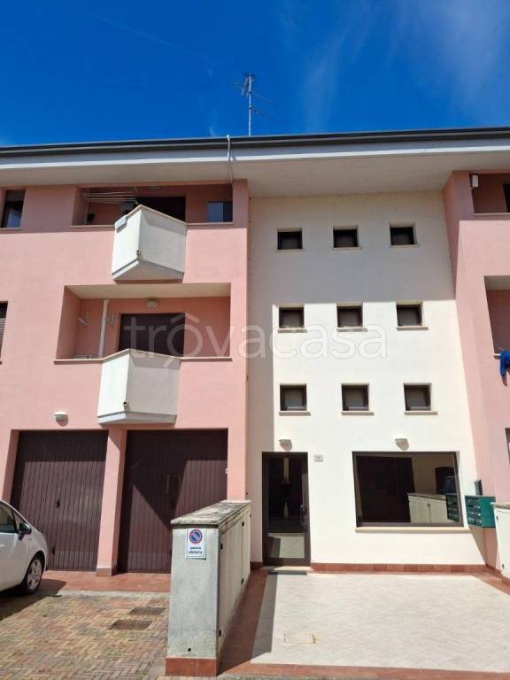 appartamento in vendita a Massa Lombarda