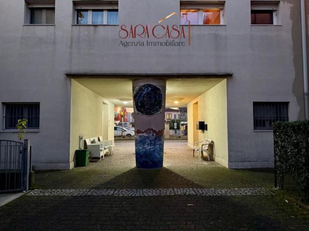 appartamento in vendita a Massa Lombarda