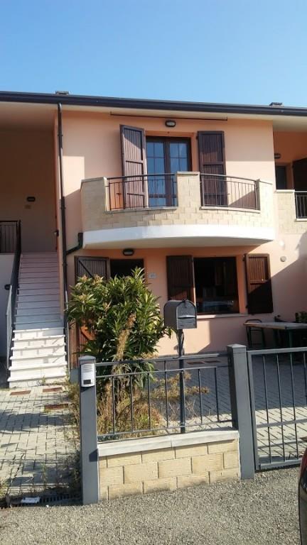 appartamento in vendita a Massa Lombarda