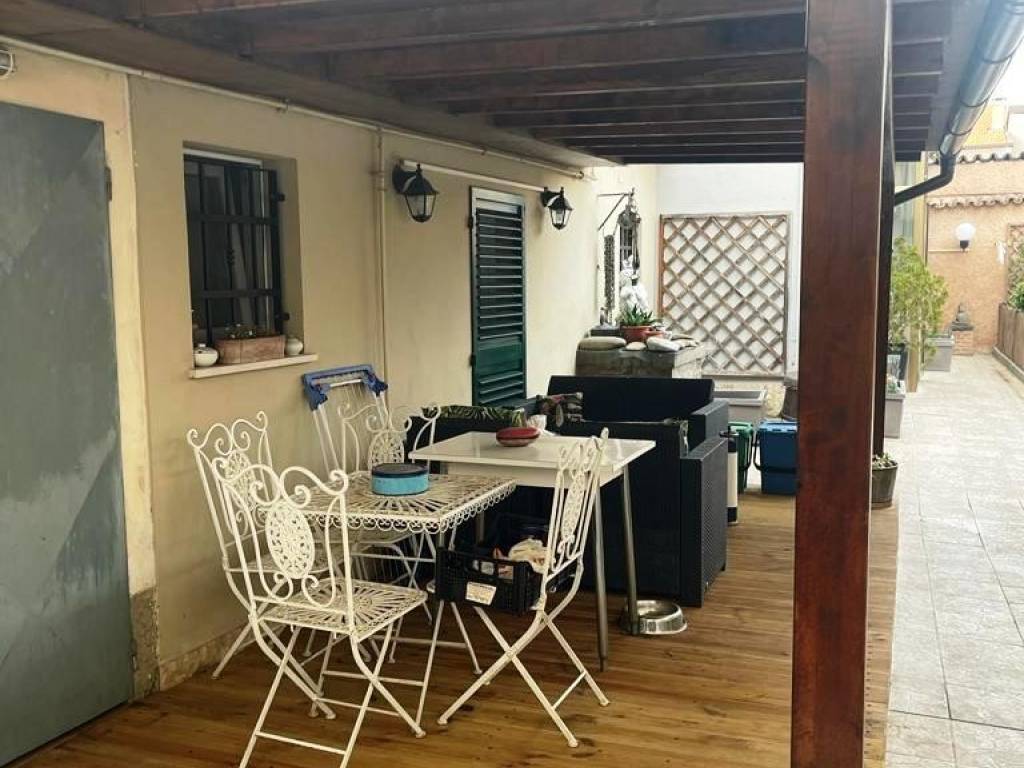 casa indipendente in vendita a Massa Lombarda