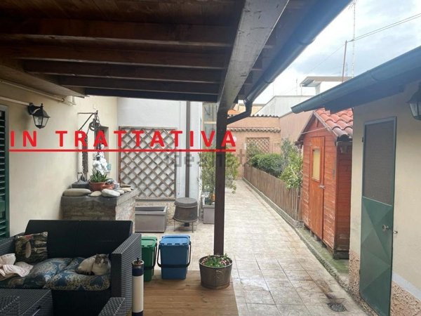 casa indipendente in vendita a Massa Lombarda