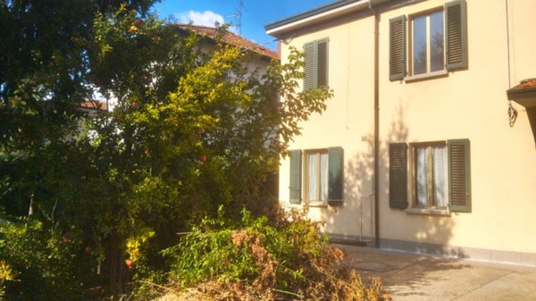 casa semindipendente in vendita a Massa Lombarda
