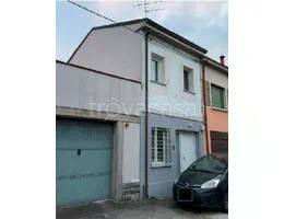 appartamento in vendita a Massa Lombarda