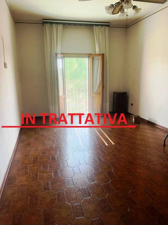 appartamento in vendita a Massa Lombarda
