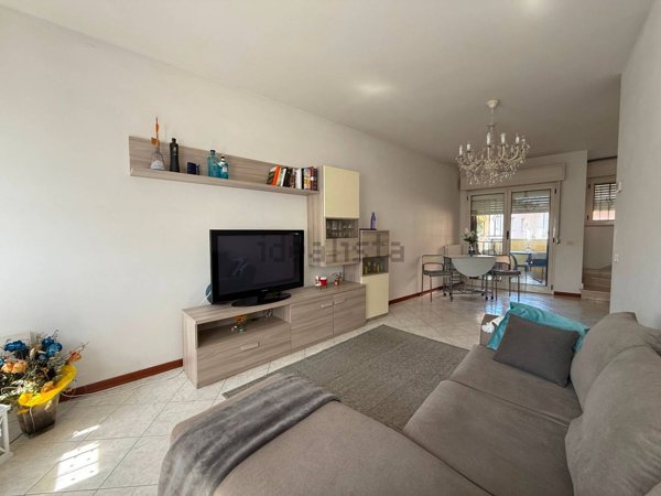 casa semindipendente in vendita a Massa Lombarda