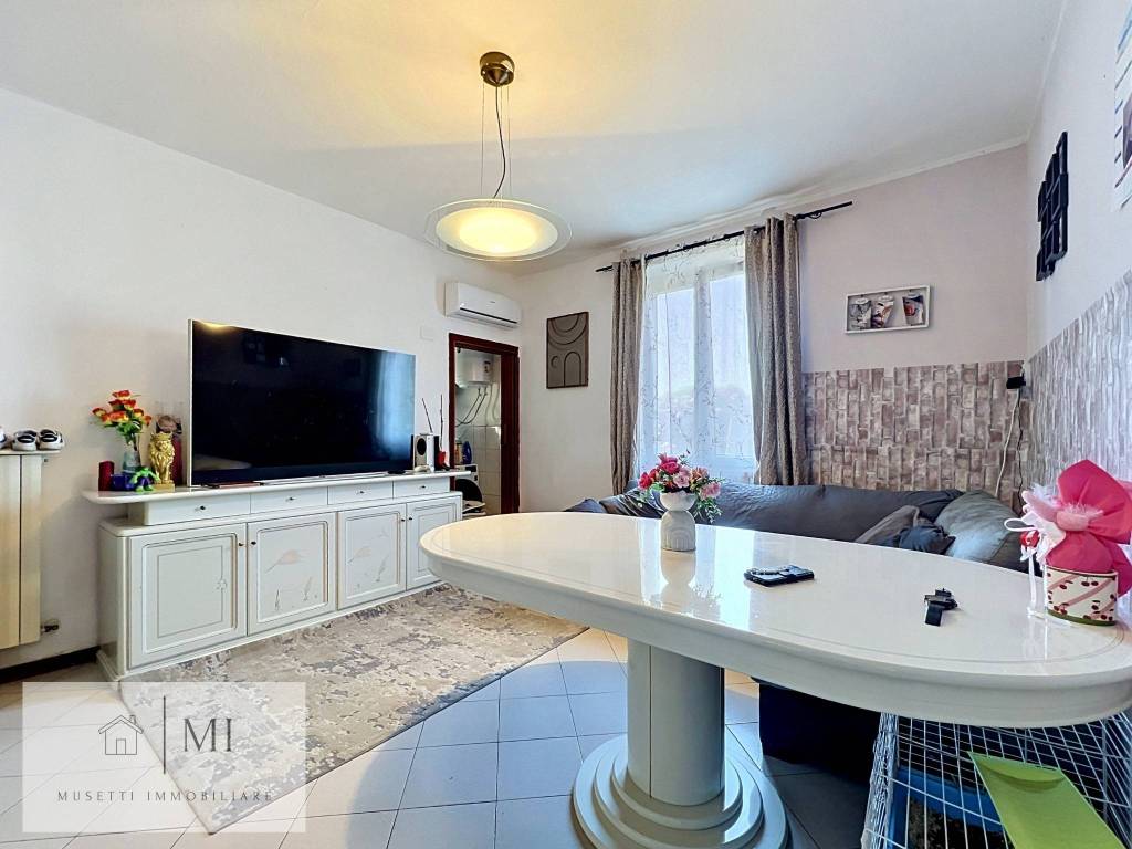 appartamento in vendita a Massa Lombarda