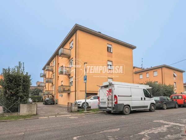 appartamento in vendita a Massa Lombarda